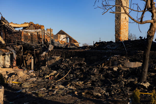 Reliable Emergency Fire Damage Restoration contractor in Wrightstown, WI by Fire Damage Flint